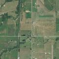 Truck reported on fire on Highway 169