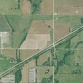 Four-wheeler accident near South 550 Road