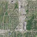 Patient transfer flight from Ponca City to Oklahoma City