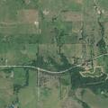 Medical call with possible disturbance at Nowata address
