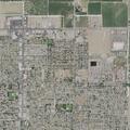 Woman suffers chemical burns and breathing issues in Kerman