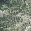 Man with chest pain and vomiting near Smith Street