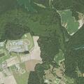 Medical response with helicopter standby at prison