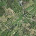 Elderly man requests transport for infection near Black Hollow Road