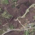 90-year-old man with chest pain at Danville Pike