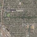 Person with breathing problems at Fresno apartments