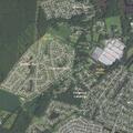 Person having breathing problems at Winterhawk Court