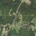 Two-vehicle crash injures woman on James D Hagood Hwy