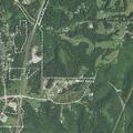 Person having chest pain near East Pine Lane