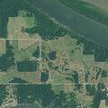 Small grass fire reported on East 191 Road