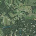 Woman with abdominal pain and vomiting at State Hwy 76