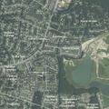Person suffering difficulty breathing near Chesapeake
