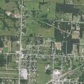 Fire department requested at city hall landing zone