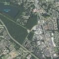 Person unconscious after possible stroke at Wimbledon Chase