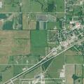 Woman with breathing difficulty at Fairland trailer park