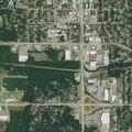 Gasoline odor reported inside Bartlesville home