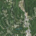 12-year-old female reported having an active seizure near Kentucky Highway 700 in McCreary County, Kentucky