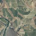 Brush fire reported near Pebble Ridge Winery