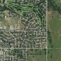 Couple heard arguing near Baylor Drive and Court