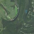 Man with chest pain near St Cloud Drive in Cape Fair
