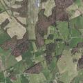 House fire reported on Ford Road near Jr Road