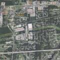 Man with low oxygen and fever near Winwood Drive