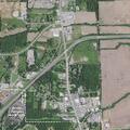 Search for hit-and-run suspect in silver Impala