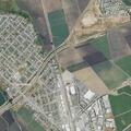 Domestic assault investigation near Blackie Road