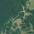 Officer assists with disturbance at highway address