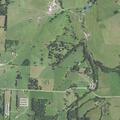 Minor crash and dispute on State Highway 413