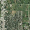 Woman in severe side pain and vomiting near Elmhurst