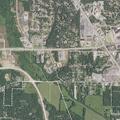 Infant with respiratory distress near Ryan Drive