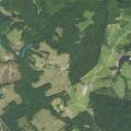 Person with abdominal pain near Waltman Trail