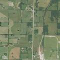 Two-vehicle crash off State Highway 37 in Purdy