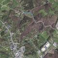 Elderly woman falls and suffers hip pain near Woodland Drive