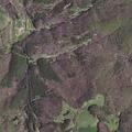 Report of possible trespassers on neighbor’s land
