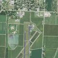 Woman hurt in crash flown from Dexter Airport