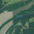 Fishing boat reported stolen on South 616 Road