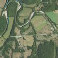 Man injured by falling tree while cutting on Hwy 76 East