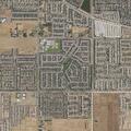 Priority 2 medical call near North Elber Avenue
