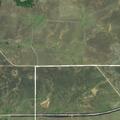Controlled burn rekindles and spreads into grass field