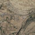 River flood advisory for San Juan River at Shiprock