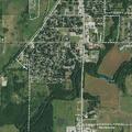 Elderly female with urinary tract infection near Dewey