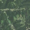 68-year-old woman with chest pain at Railey Creek Rd