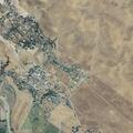 Medical call reported near Old Airline Highway in Tres Pinos