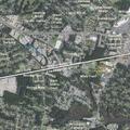 Patient involved in traffic incident walks to nearby address