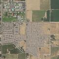Police respond to domestic assault near Junipero