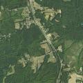 Person ill on Howard P Anderson Road