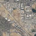 Two children locked in vehicle near Weber Road in Fresno