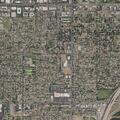 Welfare check conducted near North Sharon in Fresno